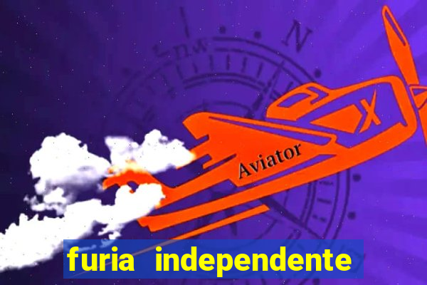 furia independente guarani aliadas